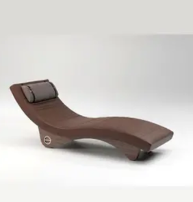 Outdoor-Lounger
