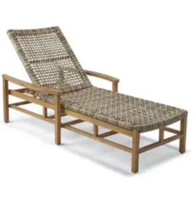 Outdoor-Lounger