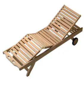 Outdoor-Lounger
