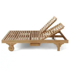 Outdoor-Lounger