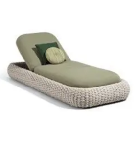Outdoor-Lounger