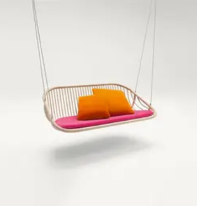 Outdoor-Swing