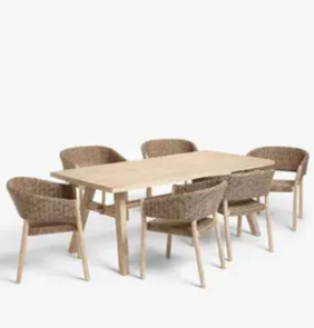 Outdoor-Table