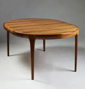 Outdoor-Table