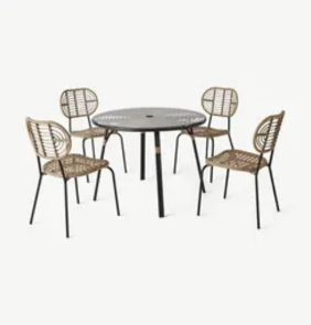Outdoor-Table