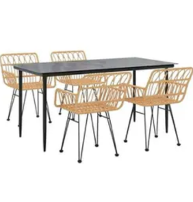 Outdoor-Table