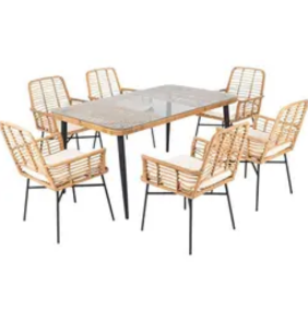 Outdoor-Table
