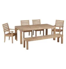 Outdoor-Table