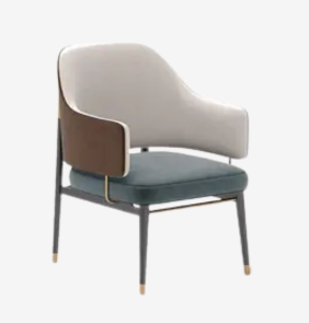 Residence-Chair