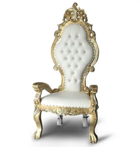 carving-chair